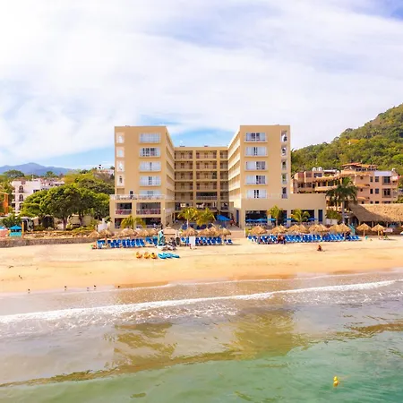 Decameron La Marina Guayabitos, Ramada All-Inclusive Resort-2